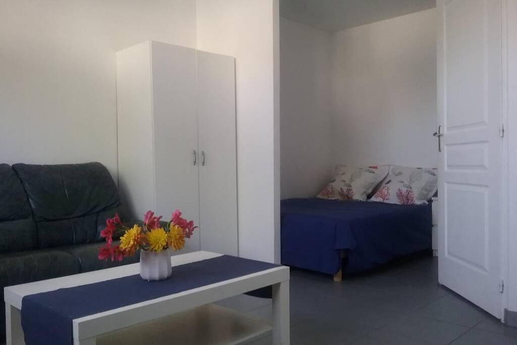 Apartmán Le Val Joyeux Royan Exteriér fotografie
