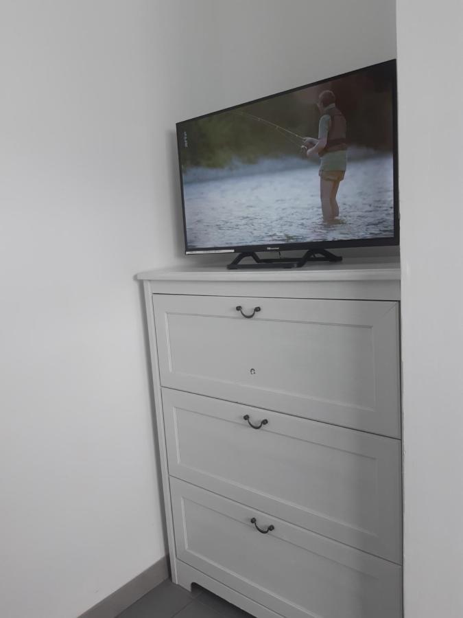 Apartmán Le Val Joyeux Royan Exteriér fotografie